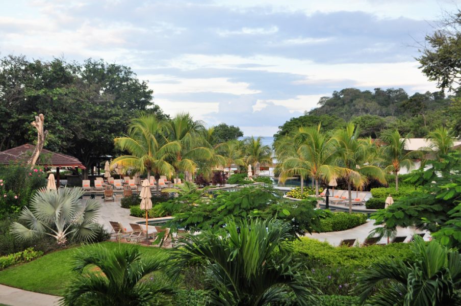 costa rica : our family vacation